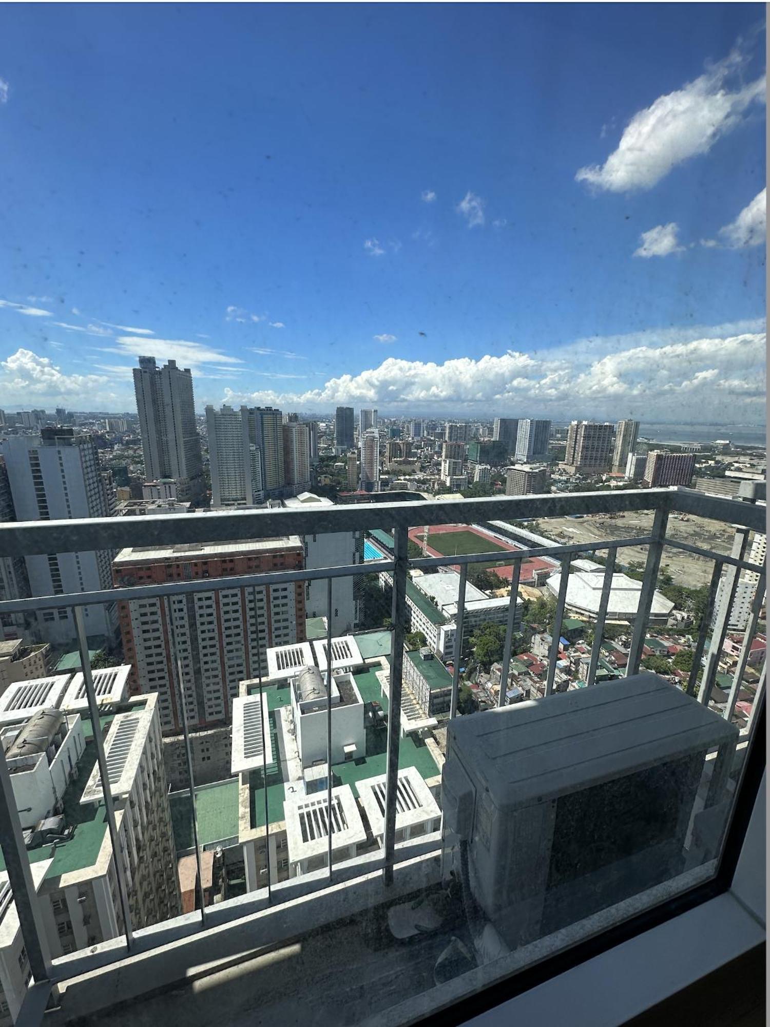 Green Residences Stays By Pbyy Manila Exterior photo