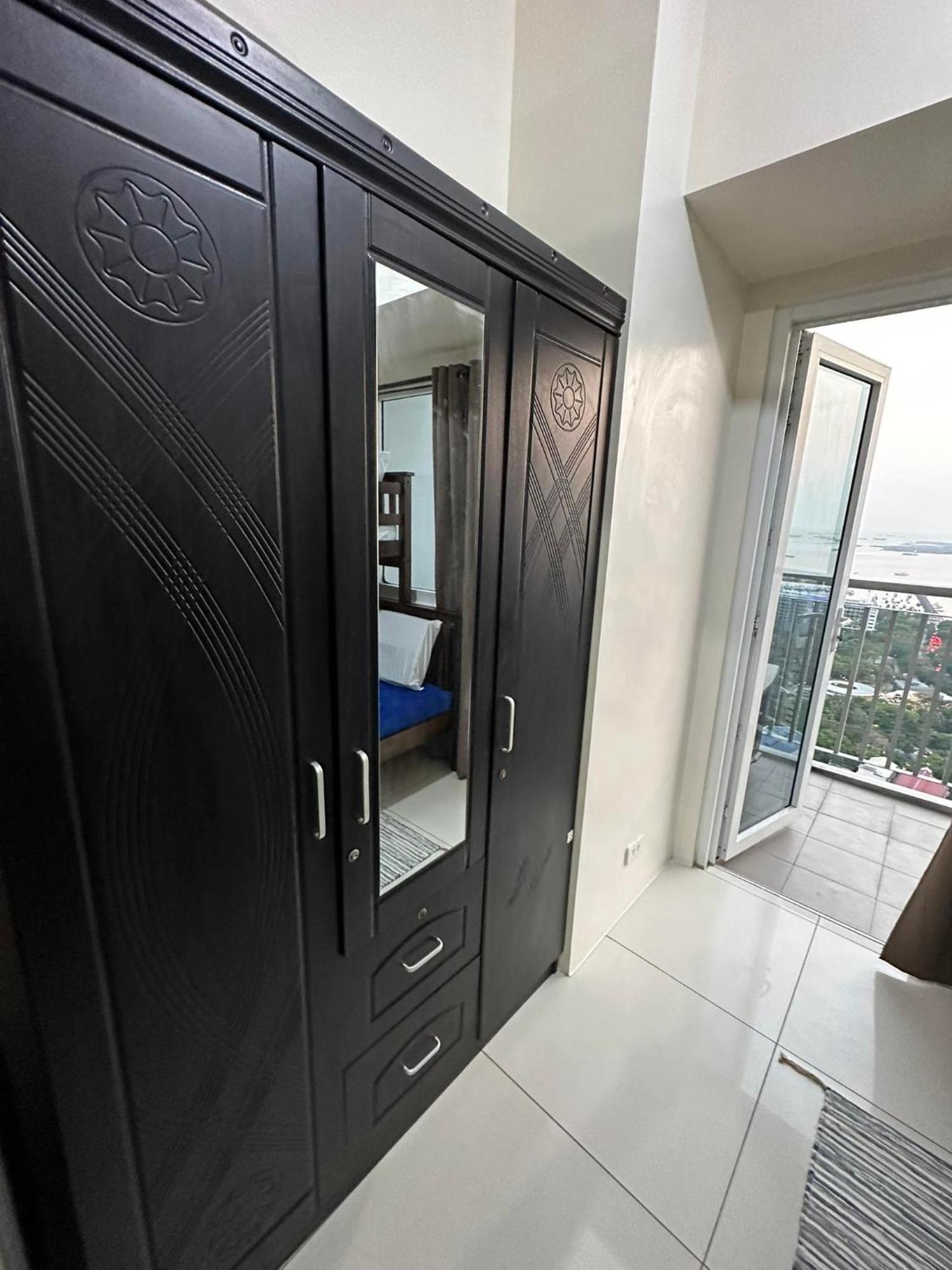 Green Residences Stays By Pbyy Manila Exterior photo